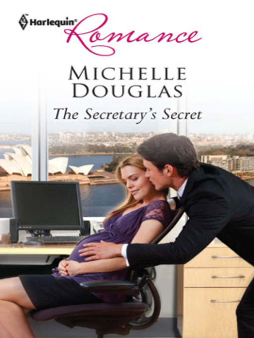 Title details for The Secretary's Secret by Michelle Douglas - Available